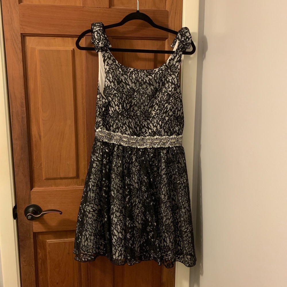 Camille La Vie Prom/Homecoming Dress